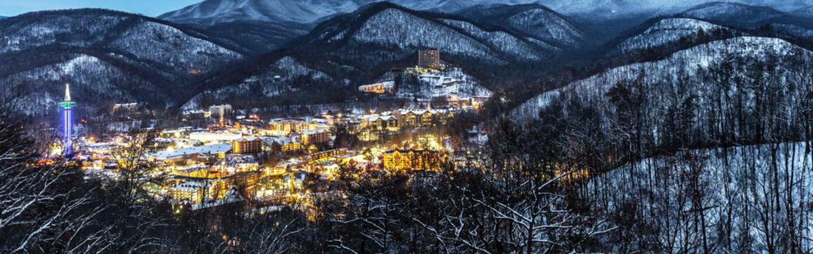Best Restaurants for a Candlelit Dinner in Gatlinburg