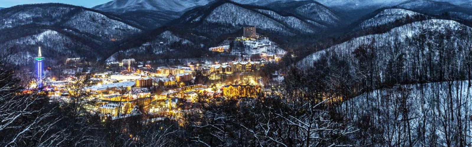 Haunted Trails and Local Lore in Gatlinburg