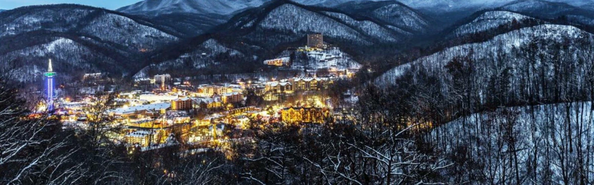 Haunted Trails and Local Lore in Gatlinburg