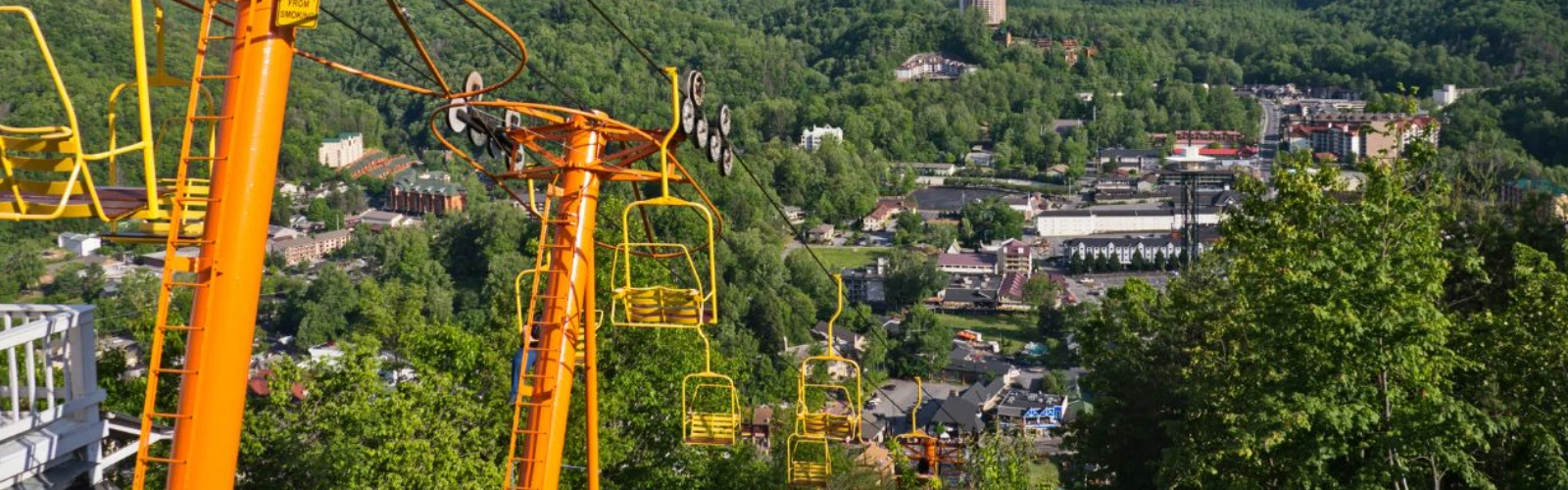 Rainy Day Kids Activities in Gatlinburg