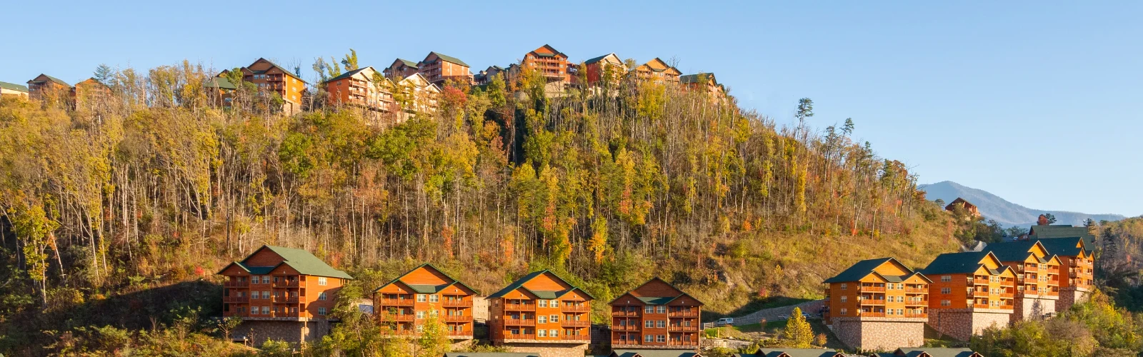 The 10 Best Spas in Gatlinburg