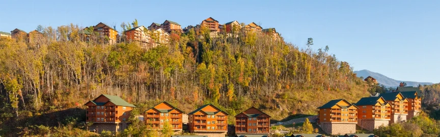 10 Spa Terbaik di Gatlinburg
