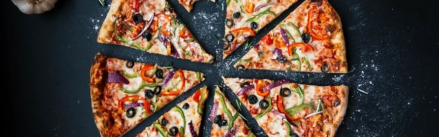Dónde encontrar la mejor pizza en Gatlinburg