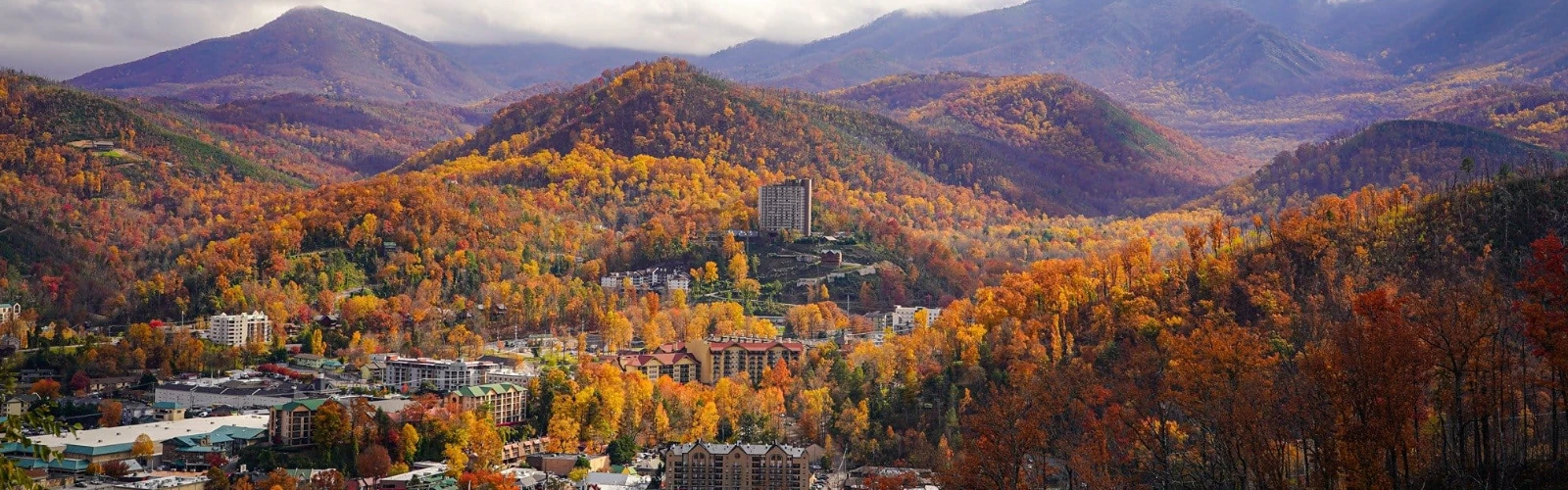Your Itinerary for a Gatlinburg Weekend Getaway