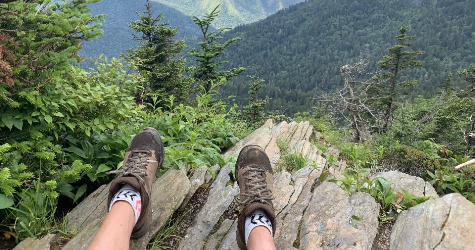 Haunted Trails and Local Lore in Gatlinburg