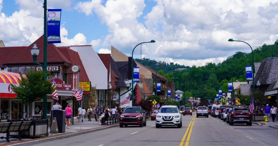 Haunted Trails and Local Lore in Gatlinburg