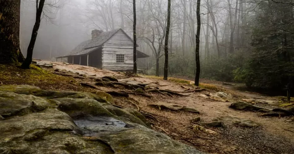 Haunted Trails and Local Lore in Gatlinburg