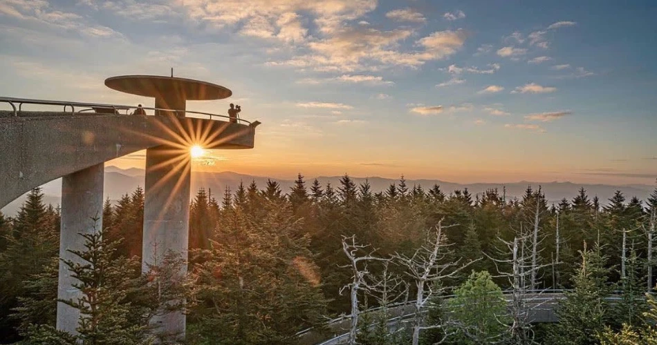 Best Smoky Mountain Trails for Beginners in Gatlinburg