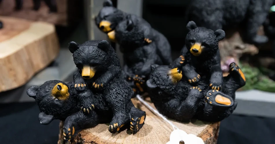 Unique Souvenirs to Bring Home from the Smokies