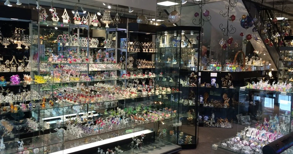 Unique Souvenirs to Bring Home from the Smokies