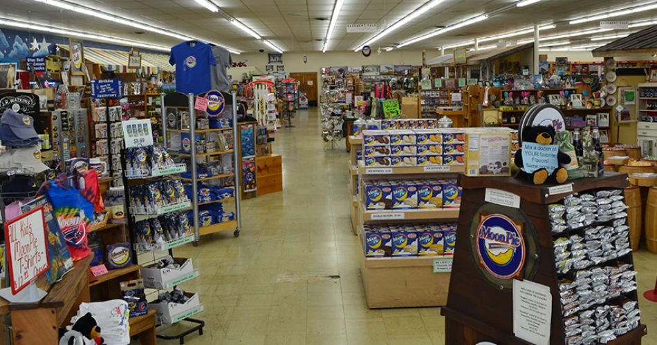 Unique Souvenirs to Bring Home from the Smokies