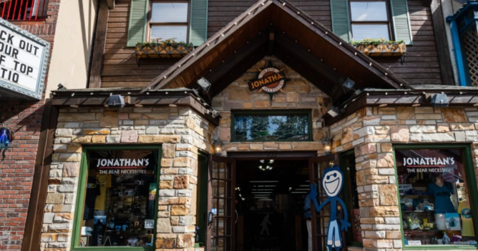 Unique Souvenirs to Bring Home from the Smokies