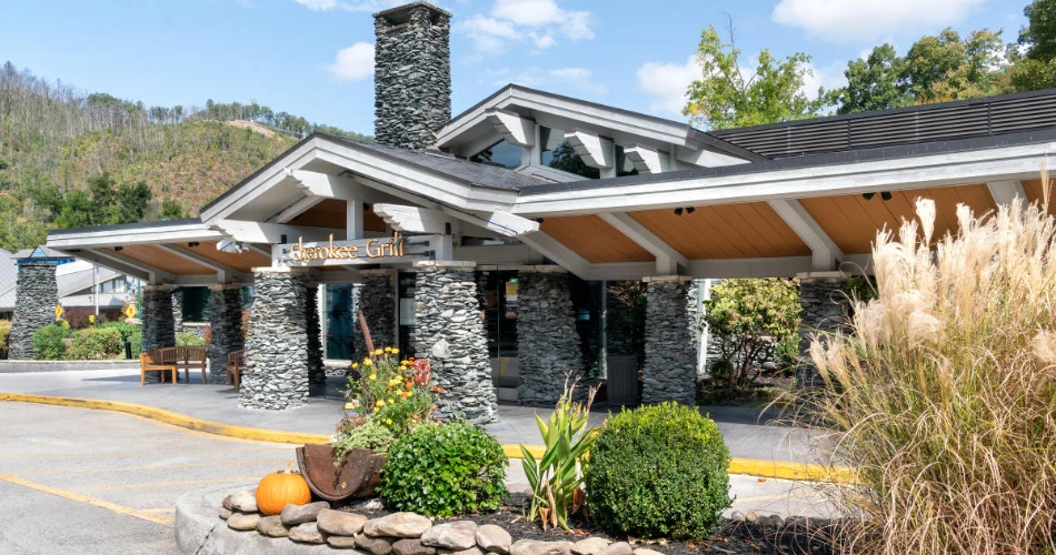 Best Restaurants for a Candlelit Dinner in Gatlinburg