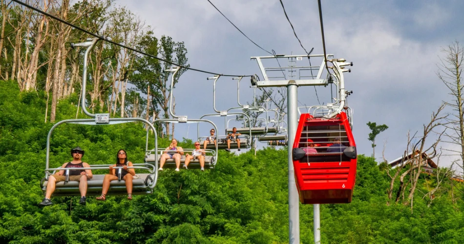 Gatlinburg SkyPark, Anakeesta & Ober: Which One’s Worth It?