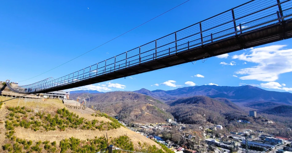 Gatlinburg SkyPark, Anakeesta & Ober: Which One’s Worth It?