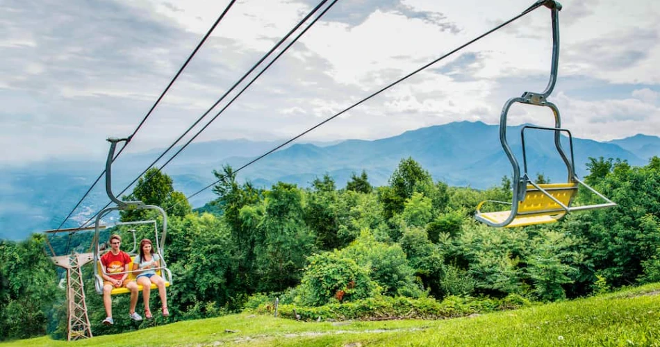 Gatlinburg SkyPark, Anakeesta & Ober: Which One’s Worth It?