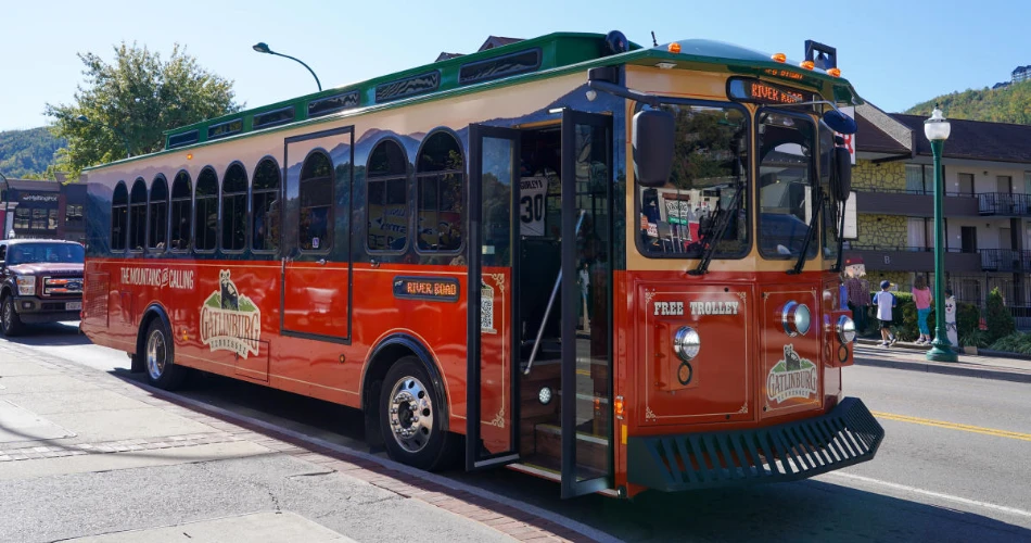Rainy Day Kids Activities in Gatlinburg