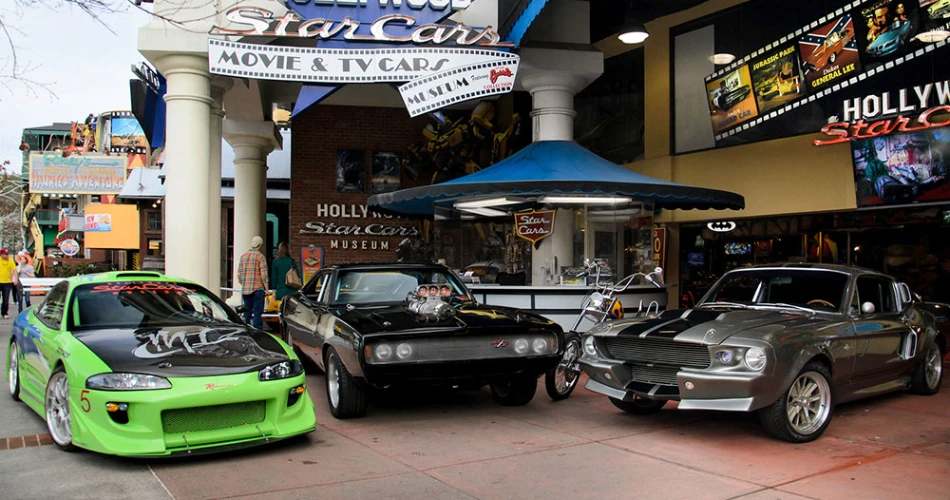 Rainy Day Kids Activities in Gatlinburg