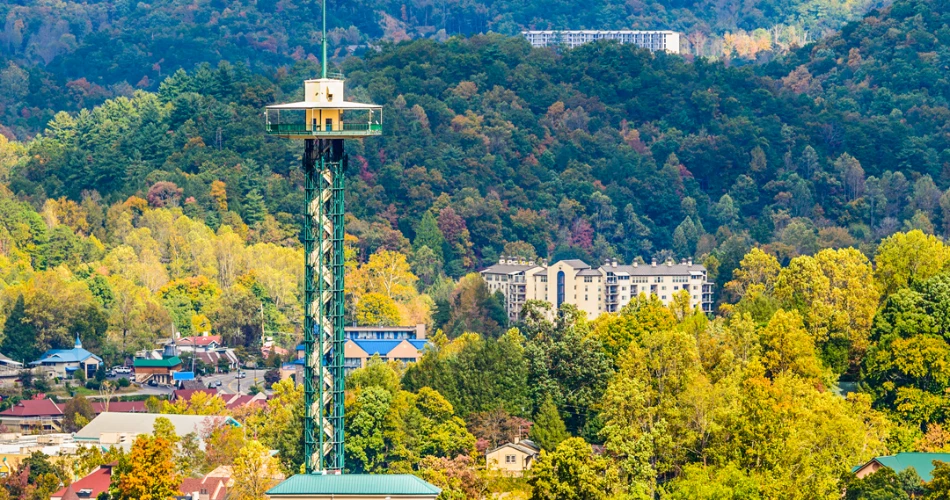 Rainy Day Kids Activities in Gatlinburg
