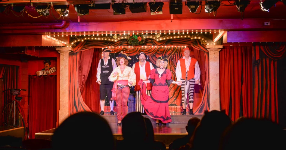 Rainy Day Kids Activities in Gatlinburg