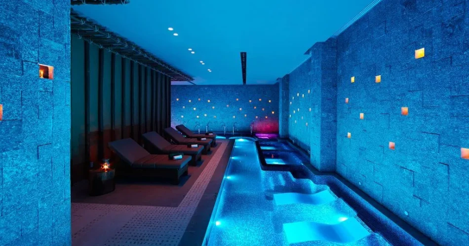 The 10 Best Spas in Gatlinburg