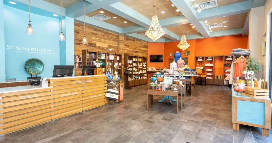 The 10 Best Spas in Gatlinburg