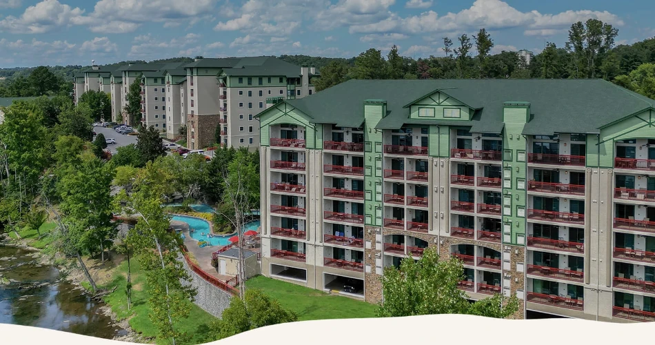 The 10 Best Spas in Gatlinburg