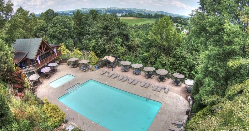 The 10 Best Spas in Gatlinburg