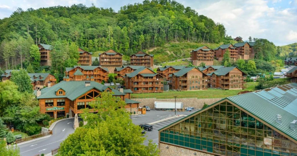The 10 Best Spas in Gatlinburg