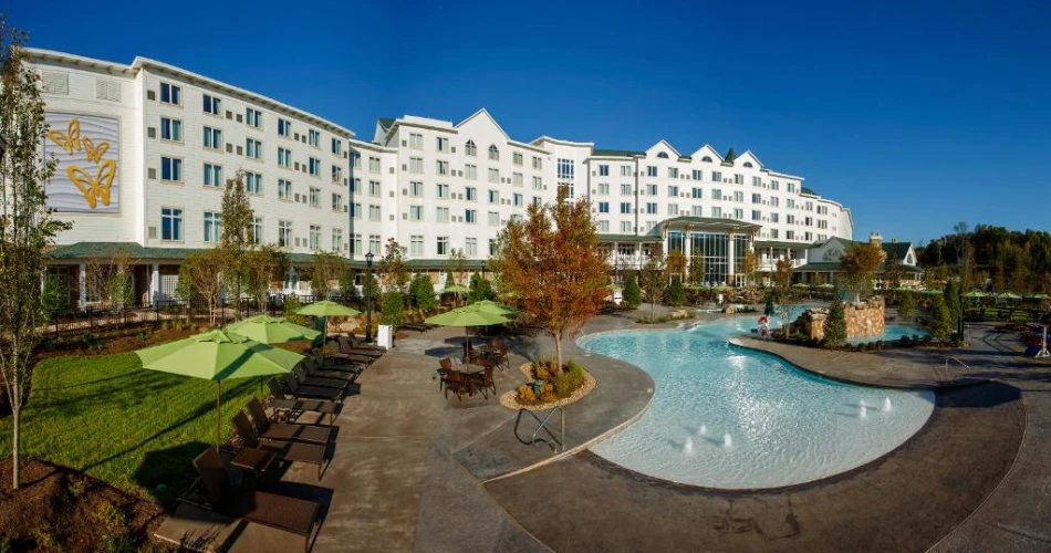 The 10 Best Spas in Gatlinburg