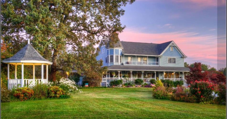 The 10 Best Spas in Gatlinburg