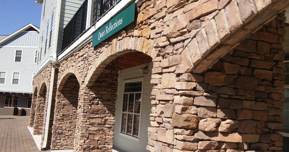 The 10 Best Spas in Gatlinburg