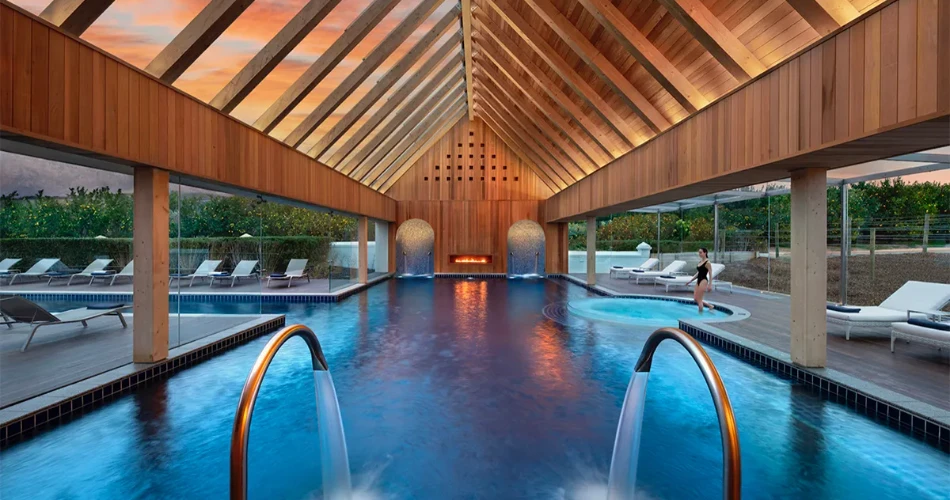 The 10 Best Spas in Gatlinburg