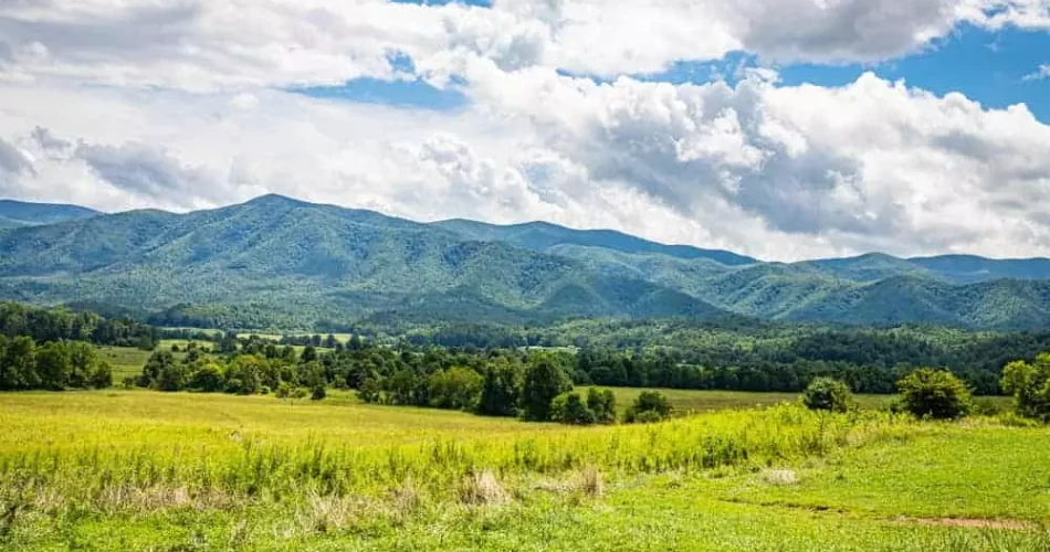 Day Trip from Gatlinburg: Exploring Cades Cove and Beyond