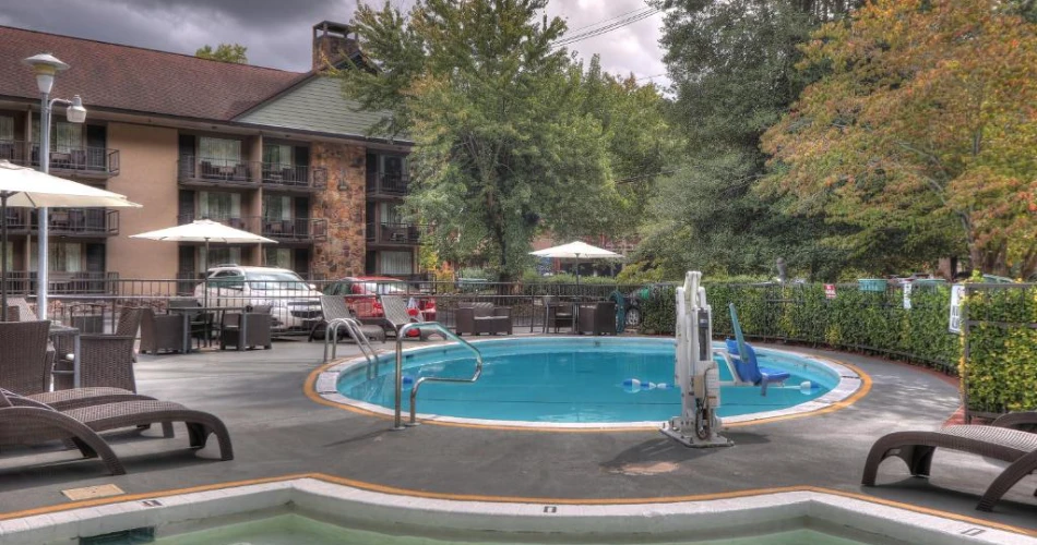 您在盖特林堡周末度假的行程安排