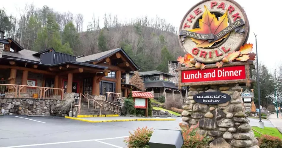 您在盖特林堡周末度假的行程安排