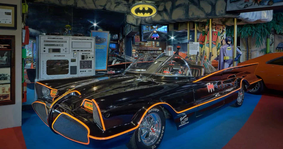 您在盖特林堡周末度假的行程安排