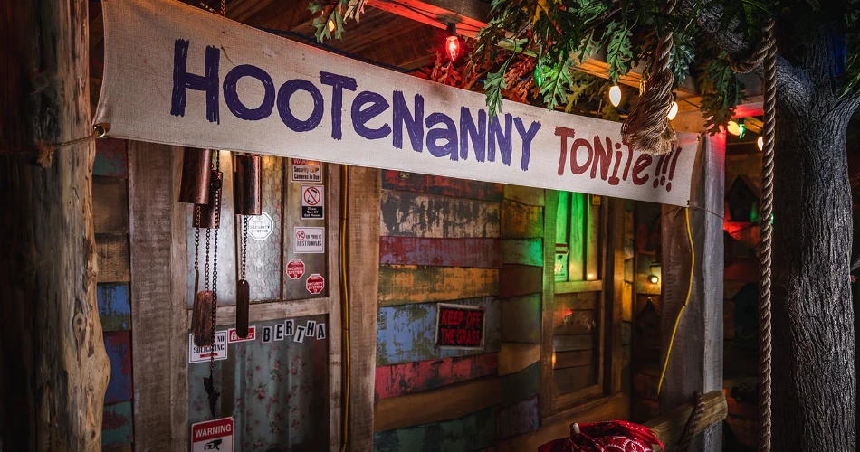 Best Mini-Golf, Museums & Games in Downtown Gatlinburg