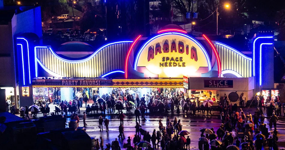 Best Mini-Golf, Museums & Games in Downtown Gatlinburg