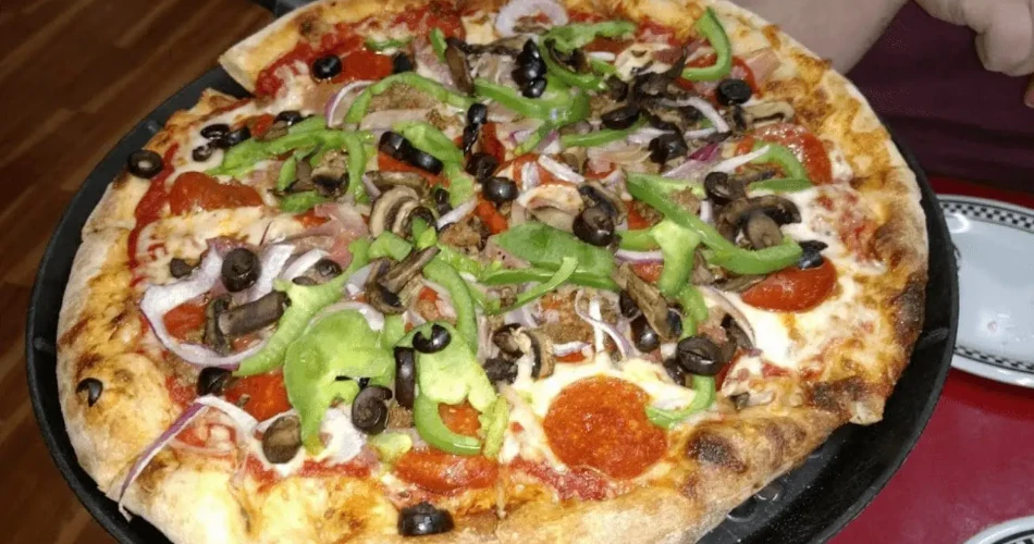 Where to Find the Best Pizza in Gatlinburg