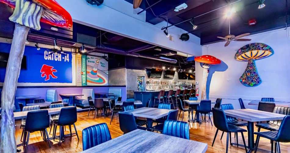 Where to Find the Best Pizza in Gatlinburg