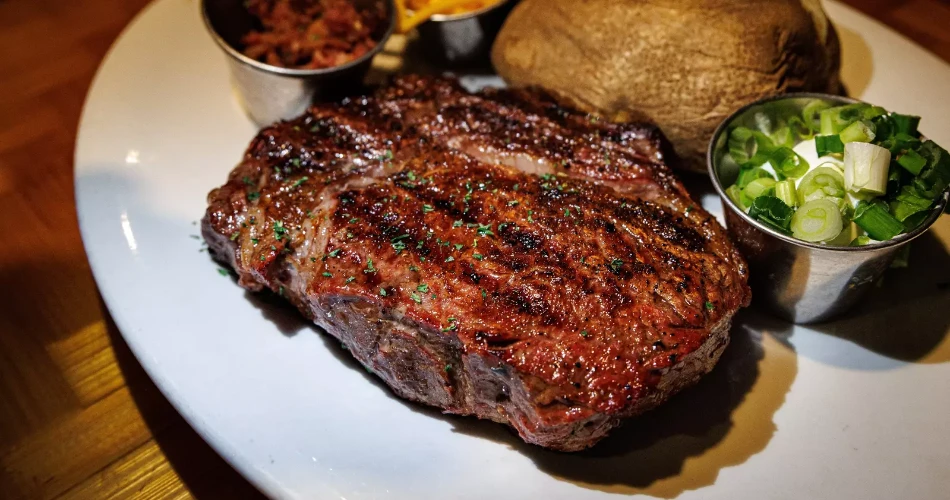 Where to Find the Perfect Steak in Gatlinburg