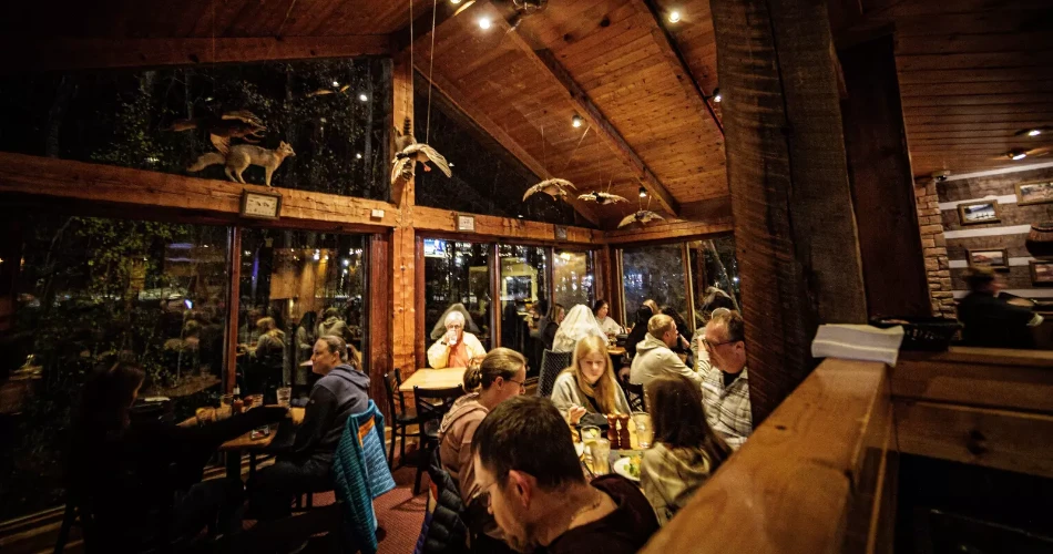 Where to Find the Perfect Steak in Gatlinburg