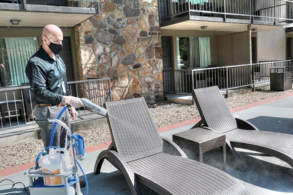 River Edge Inn